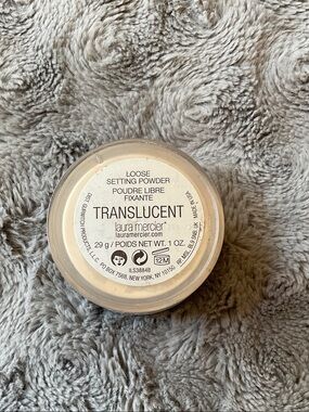 laura mercier Translucent Loose Setting Powder - Light Neutral